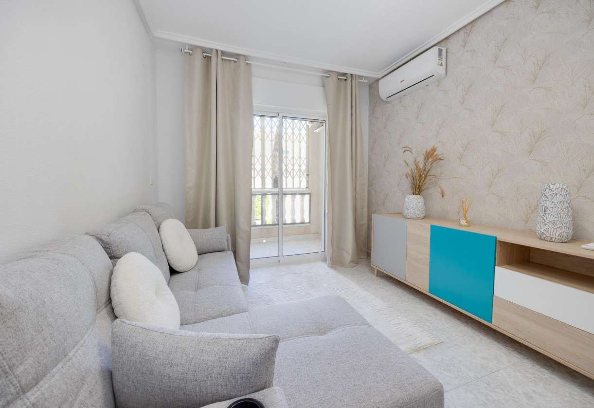 Rynek wtórny · Apartment · Torrevieja · Habaneras