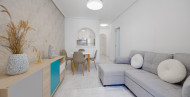 Rynek wtórny · Apartment · Torrevieja · Habaneras