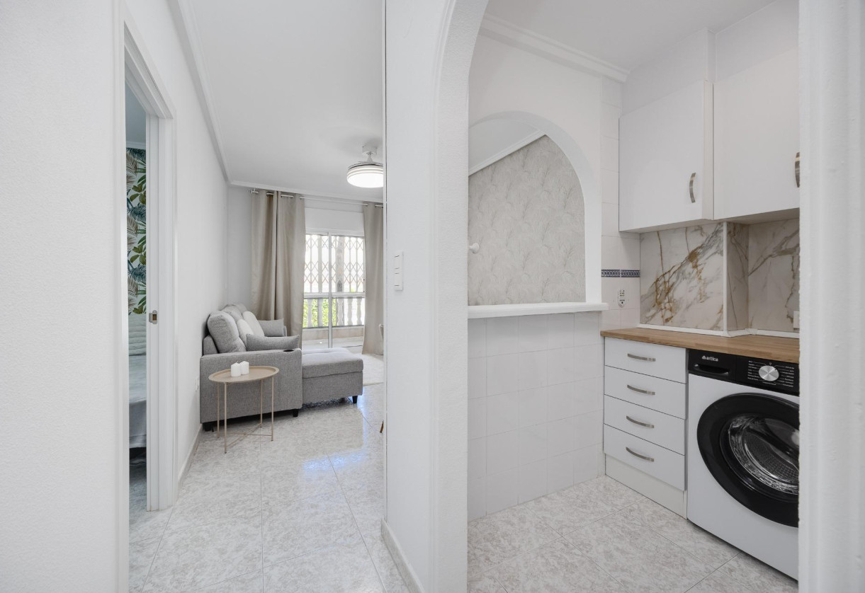Rynek wtórny · Apartment · Torrevieja · Habaneras