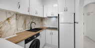 Rynek wtórny · Apartment · Torrevieja · Habaneras