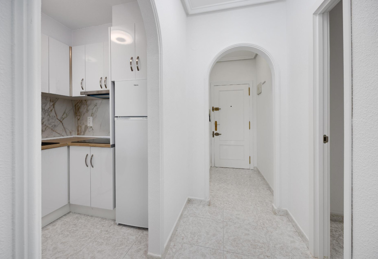 Rynek wtórny · Apartment · Torrevieja · Habaneras
