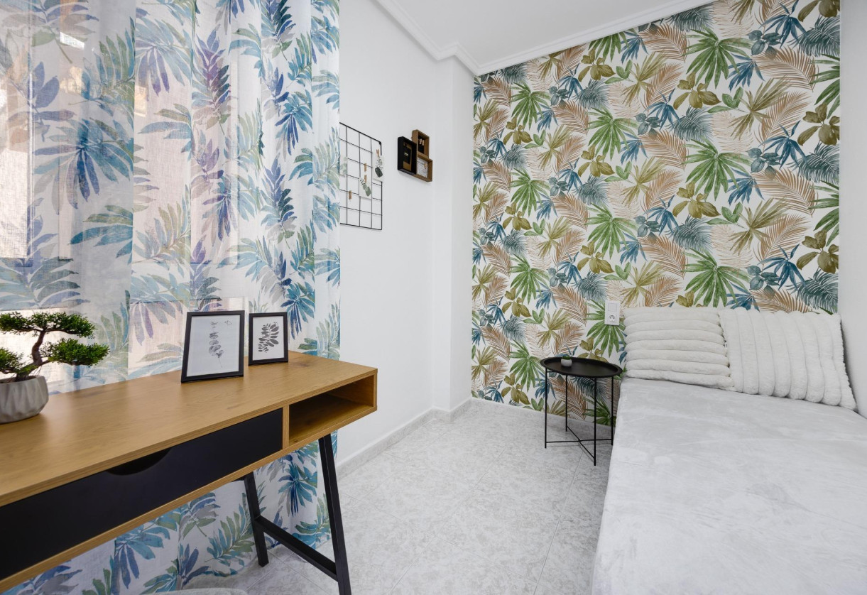 Rynek wtórny · Apartment · Torrevieja · Habaneras