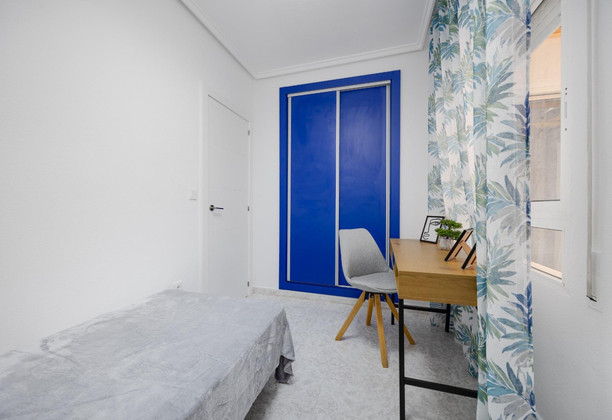 Rynek wtórny · Apartment · Torrevieja · Habaneras