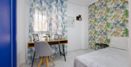 Rynek wtórny · Apartment · Torrevieja · Habaneras