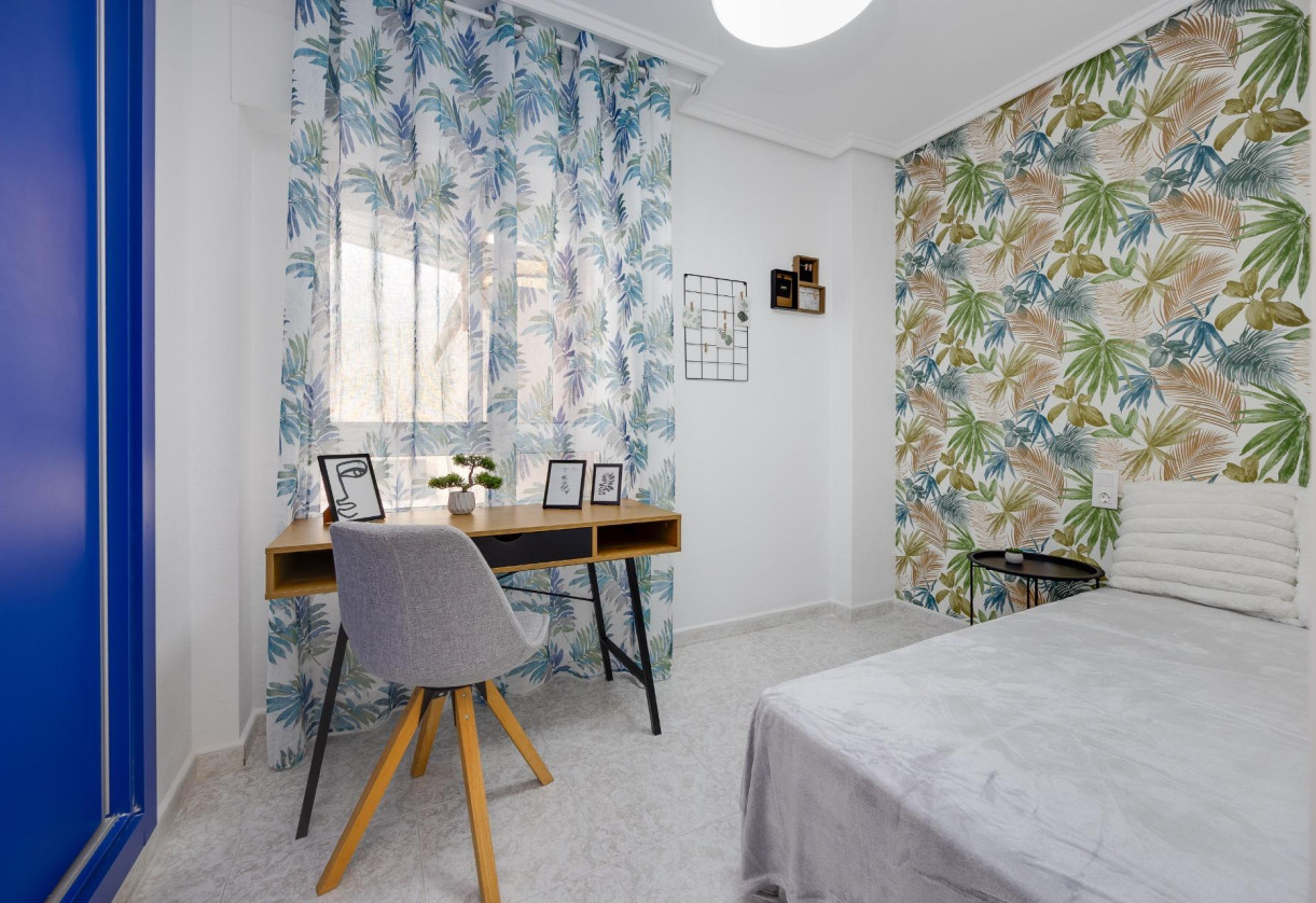 Rynek wtórny · Apartment · Torrevieja · Habaneras