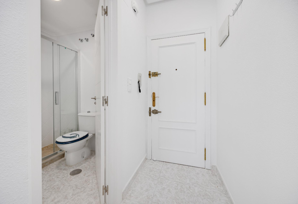 Rynek wtórny · Apartment · Torrevieja · Habaneras