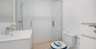 Rynek wtórny · Apartment · Torrevieja · Habaneras
