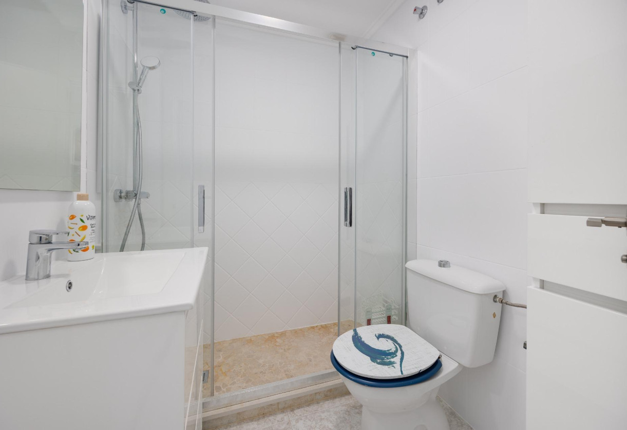 Rynek wtórny · Apartment · Torrevieja · Habaneras