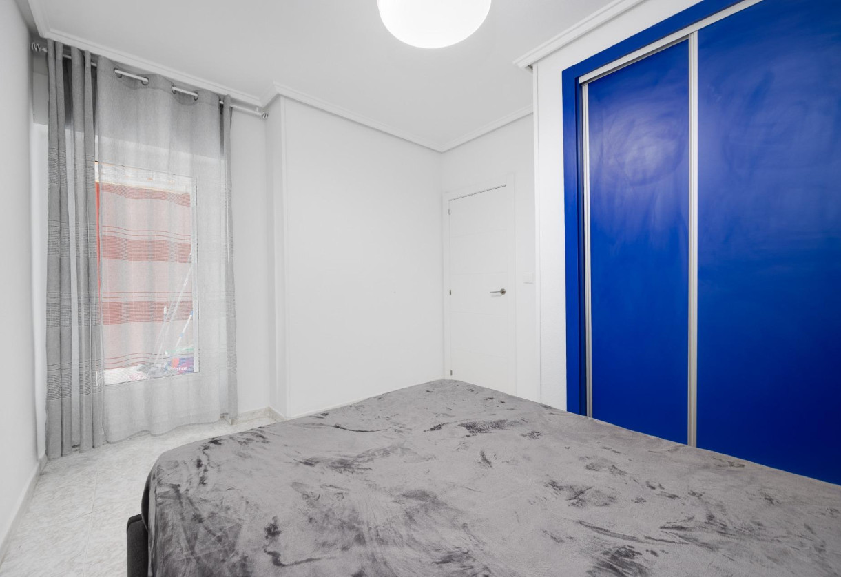 Rynek wtórny · Apartment · Torrevieja · Habaneras