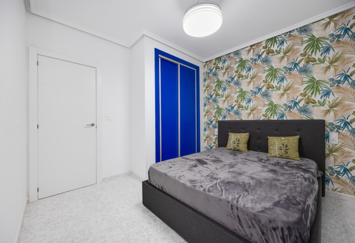Rynek wtórny · Apartment · Torrevieja · Habaneras