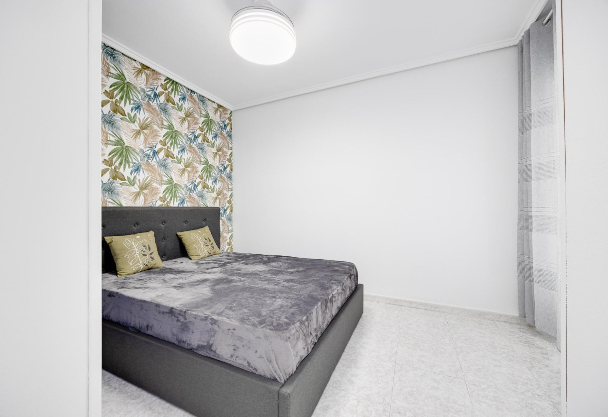 Rynek wtórny · Apartment · Torrevieja · Habaneras