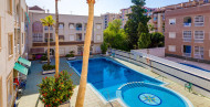 Rynek wtórny · Apartment · Torrevieja · Habaneras