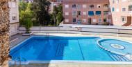 Rynek wtórny · Apartment · Torrevieja · Habaneras