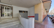 Rynek wtórny · Apartment · Torrevieja · Habaneras