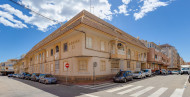 Rynek wtórny · Apartment · Torrevieja · Habaneras