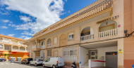 Rynek wtórny · Apartment · Torrevieja · Habaneras