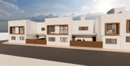 Rynek pierwotny · Detached Villa · el jimenado