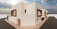 Rynek pierwotny · Detached Villa · el jimenado