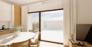 Rynek pierwotny · Detached Villa · el jimenado