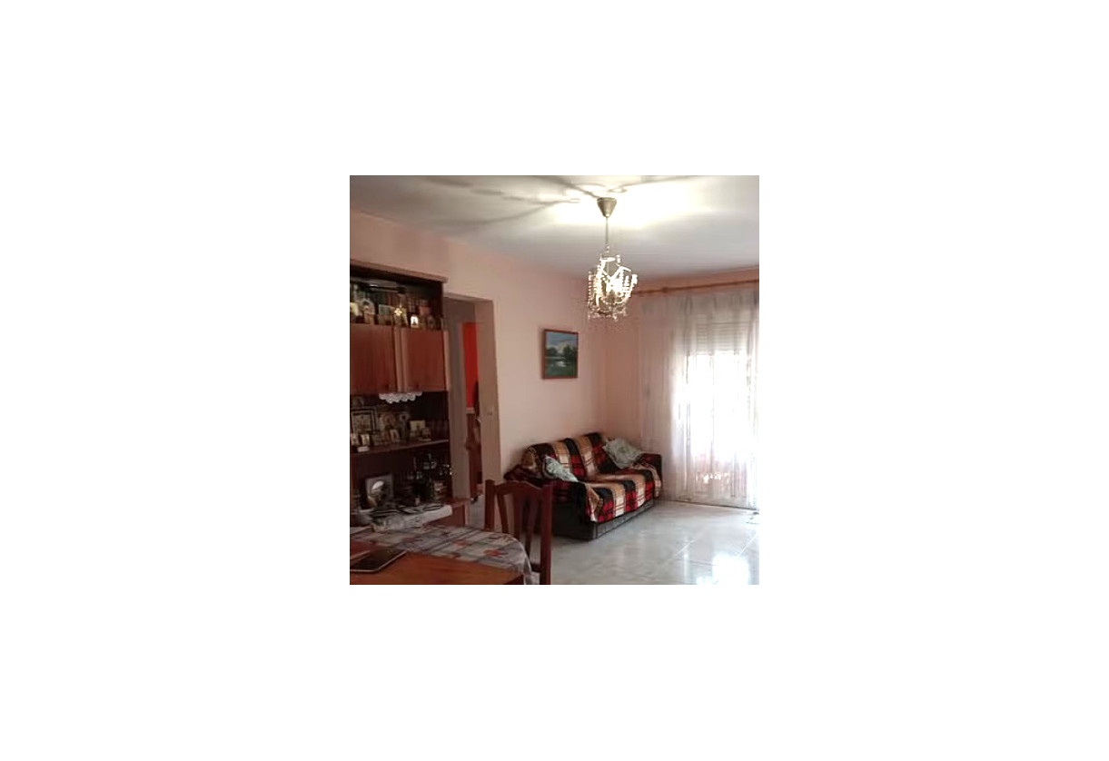 Reventa · Apartment · Torrevieja