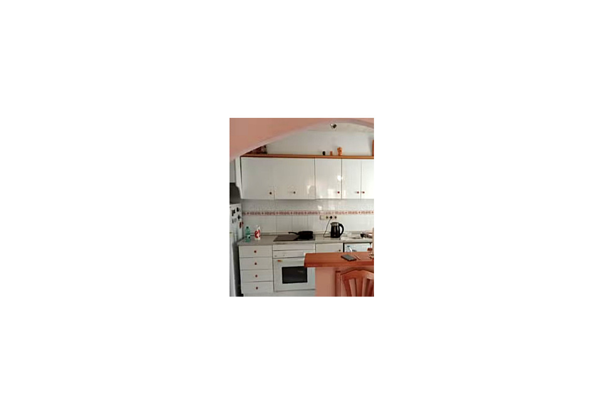 Reventa · Apartment · Torrevieja