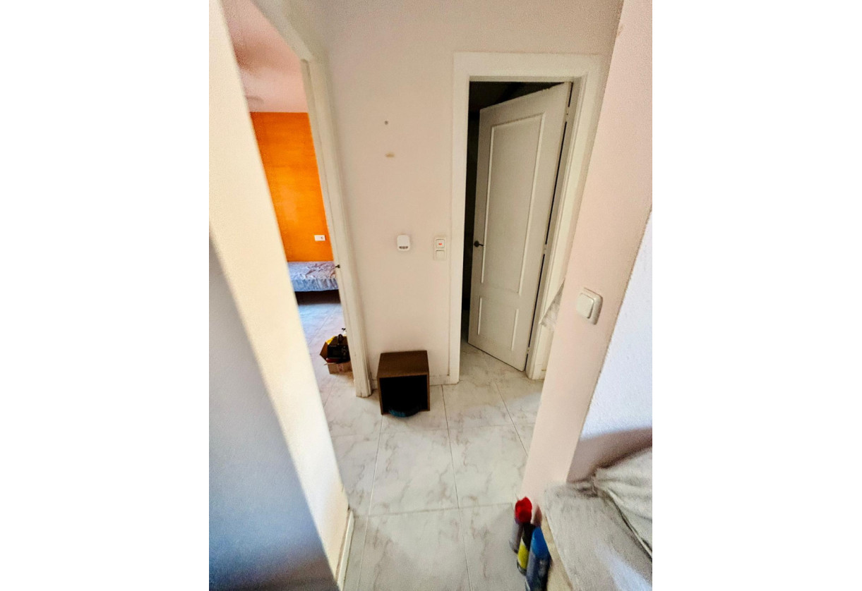 Reventa · Apartment · Torrevieja