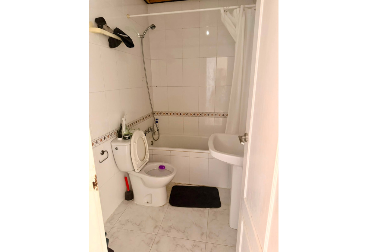 Reventa · Apartment · Torrevieja