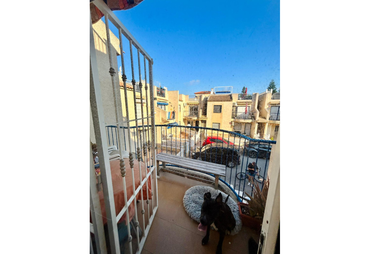 Reventa · Apartment · Torrevieja