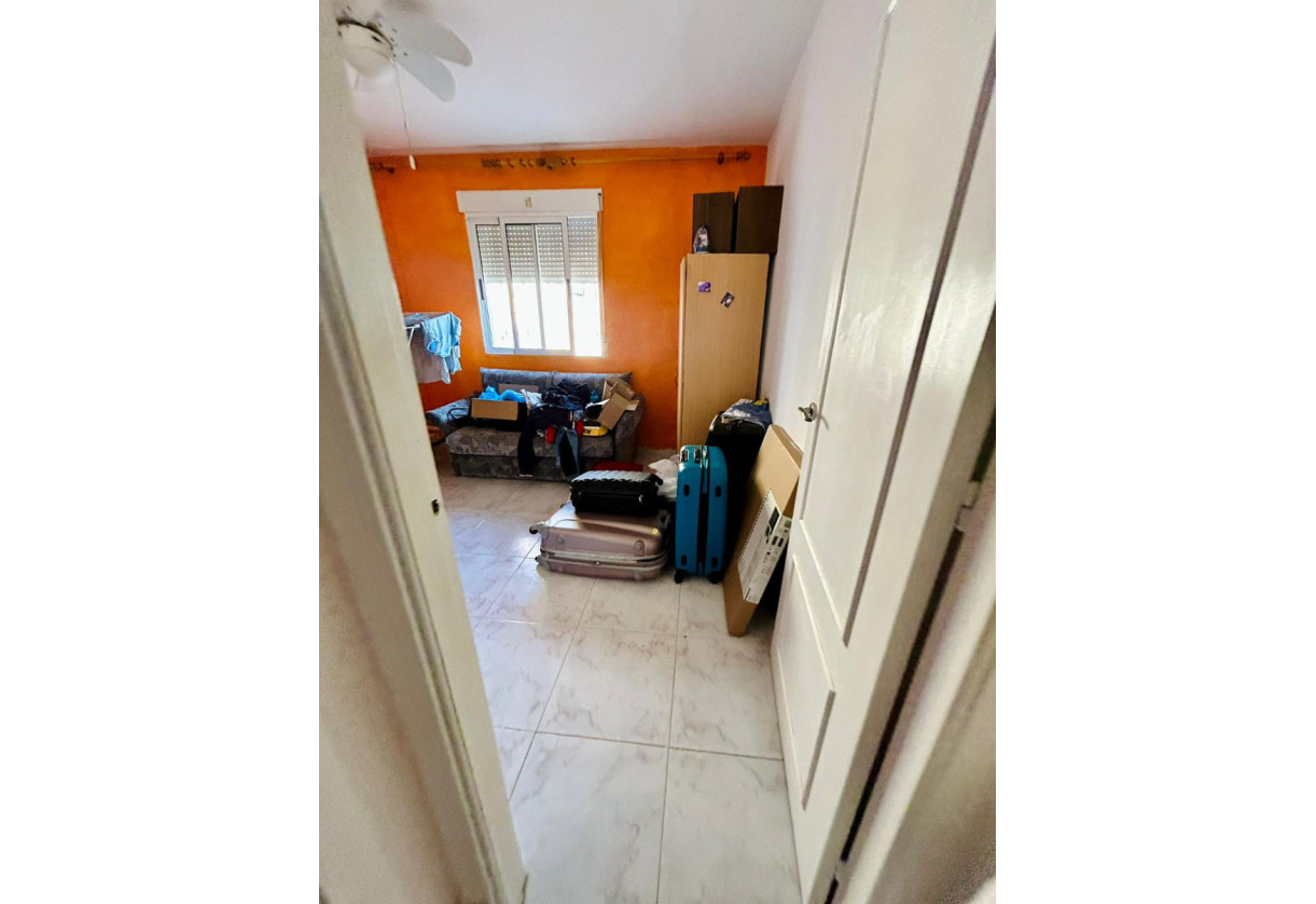 Reventa · Apartment · Torrevieja