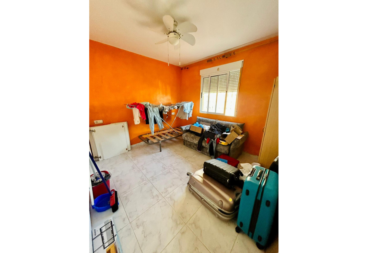 Reventa · Apartment · Torrevieja