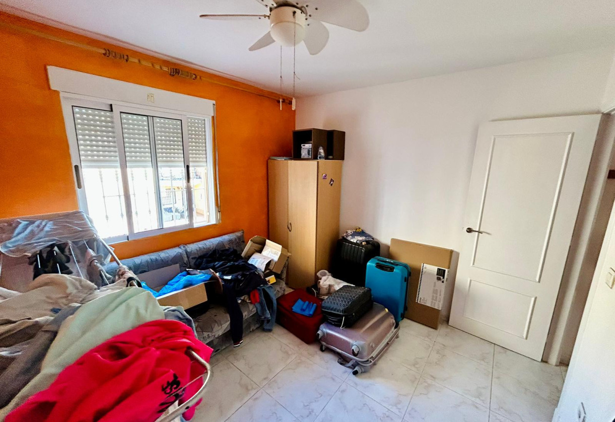 Reventa · Apartment · Torrevieja