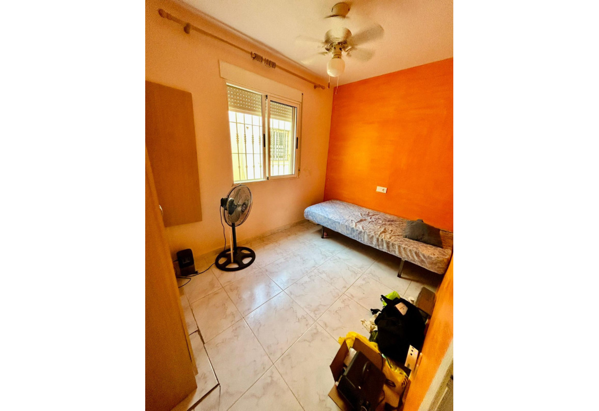 Reventa · Apartment · Torrevieja