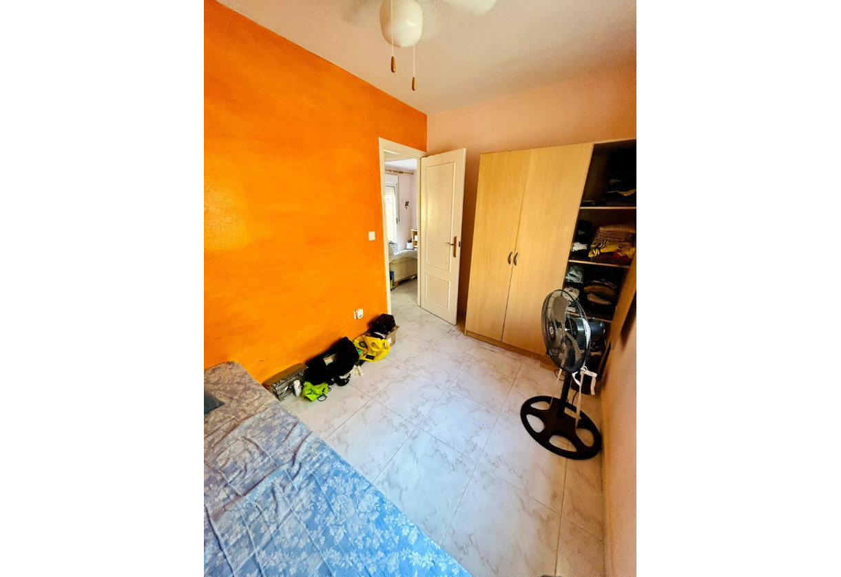 Reventa · Apartment · Torrevieja