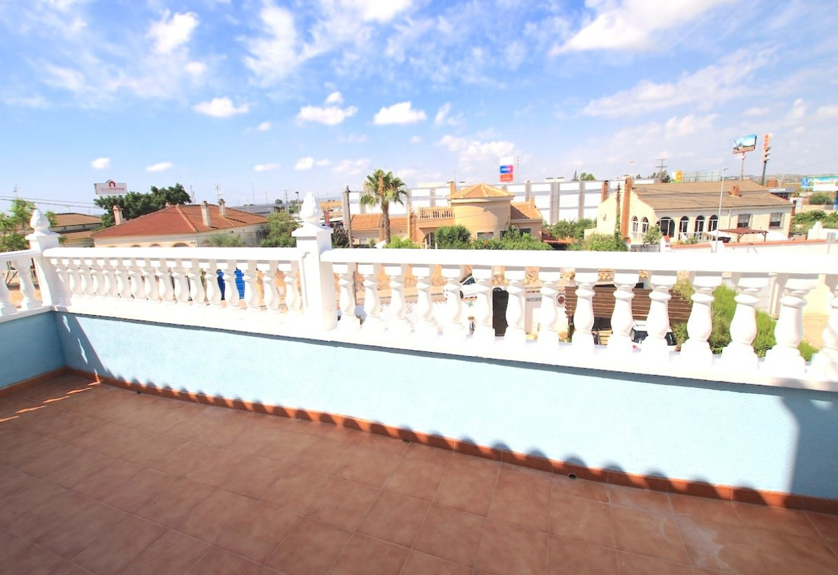 Rynek wtórny · Villa · Ciudad Quesada