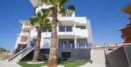 New Build · Apartments · Orihuela Costa · Las Filipinas