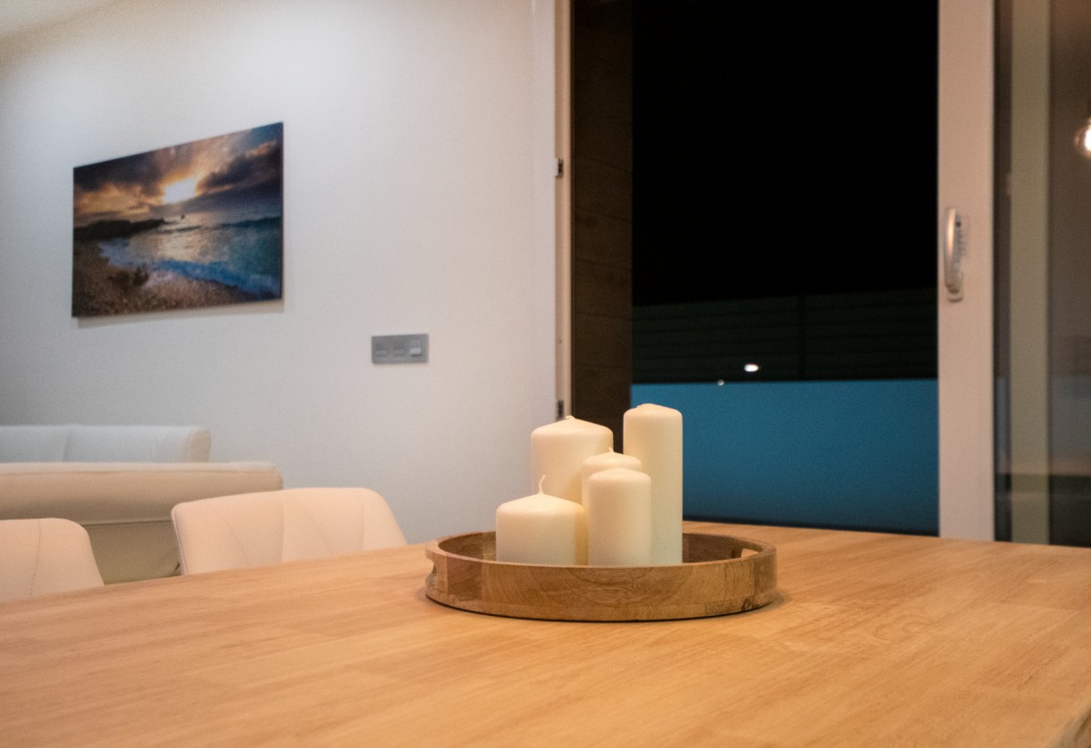 Rynek pierwotny · Villas · Los Montesinos - La Herrada