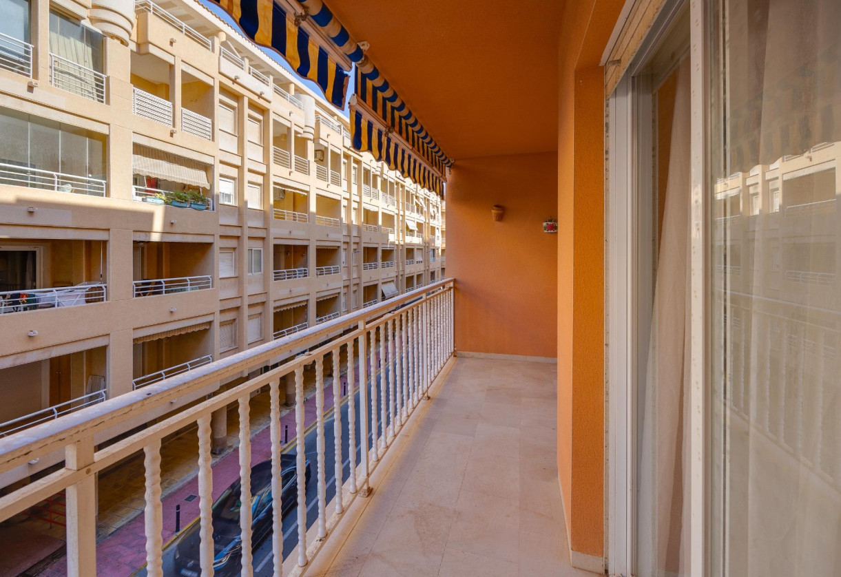 Sale · Apartment · Torrevieja · La Mata