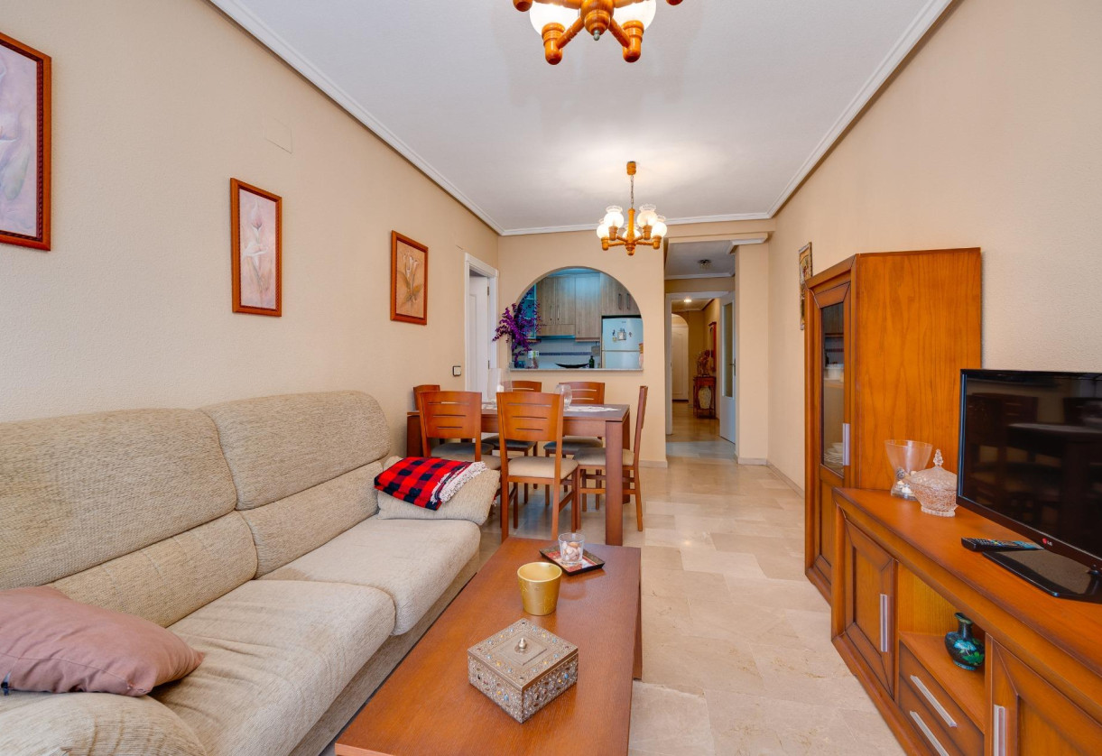 Sale · Apartment · Torrevieja · La Mata