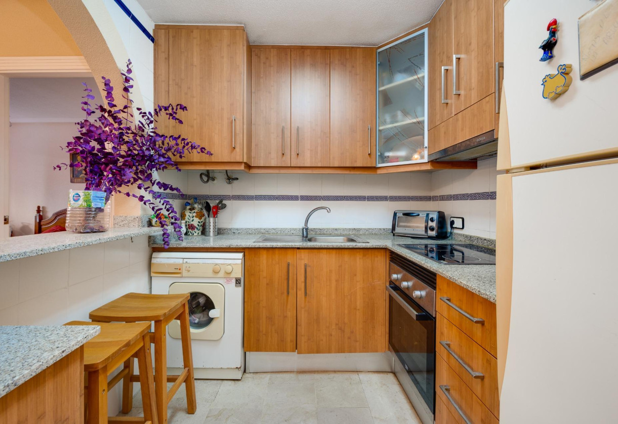 Sale · Apartment · Torrevieja · La Mata