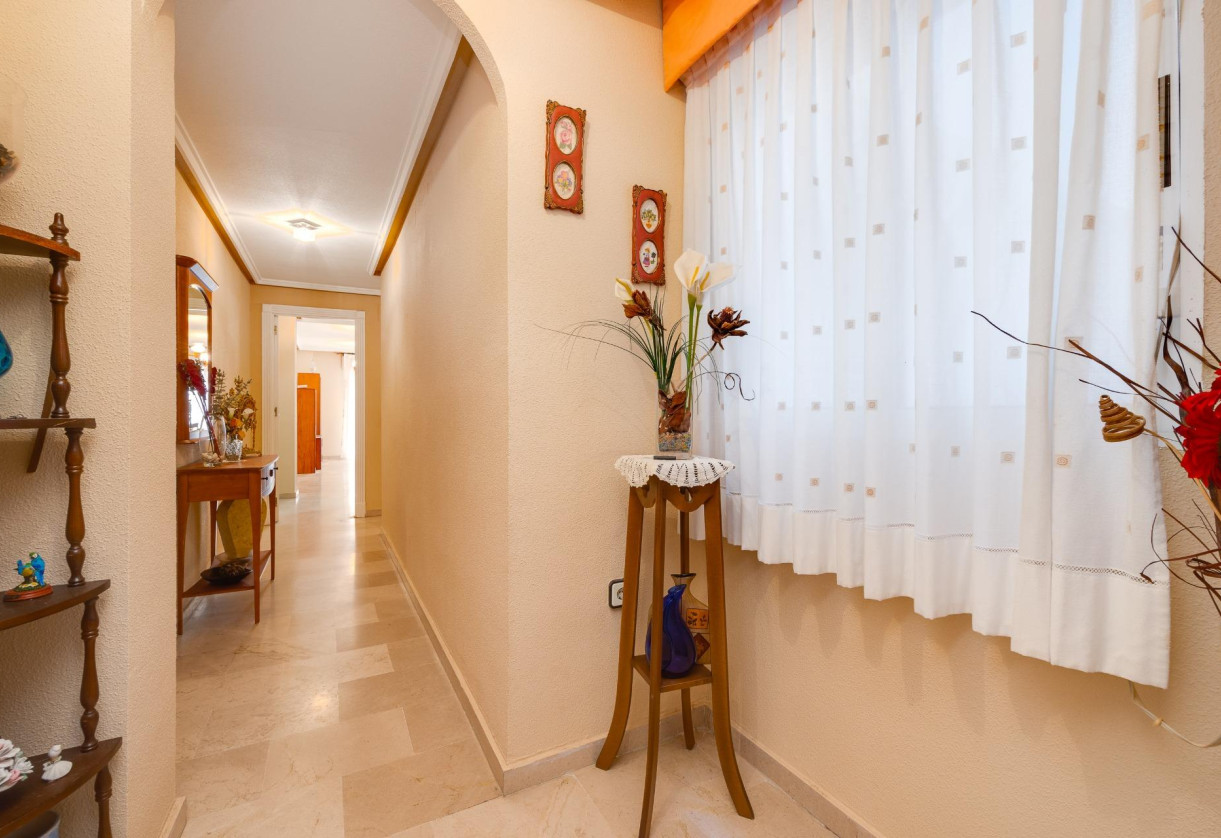 Sale · Apartment · Torrevieja · La Mata
