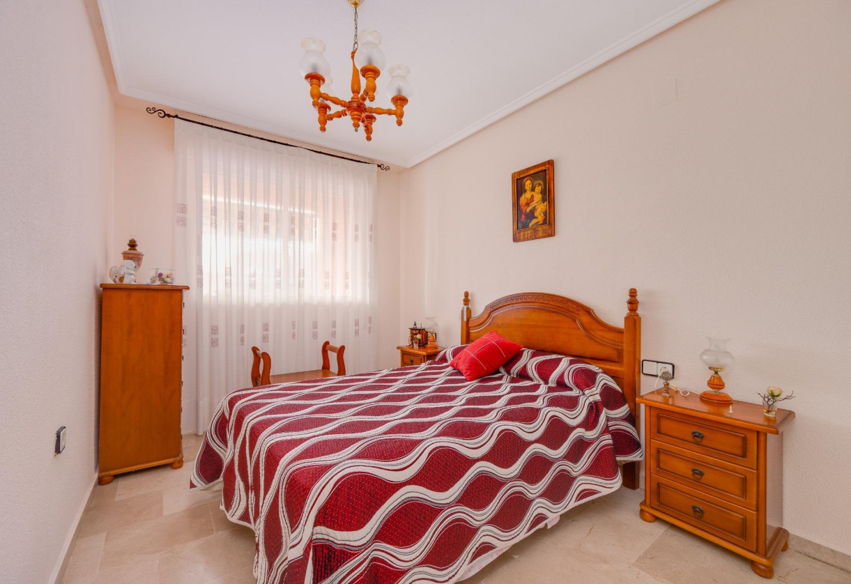 Sale · Apartment · Torrevieja · La Mata