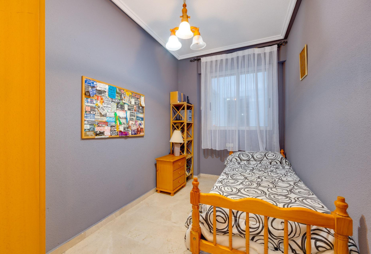 Sale · Apartment · Torrevieja · La Mata