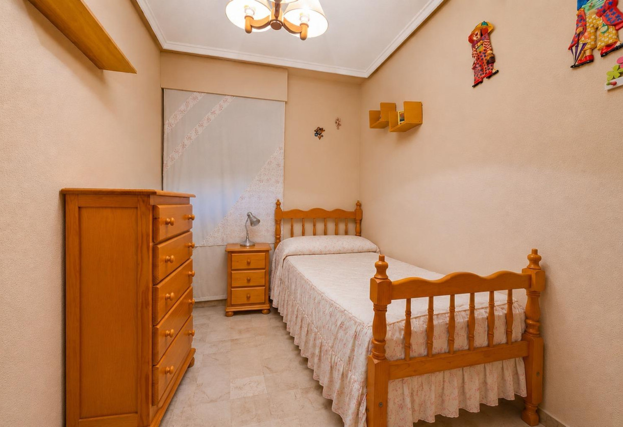 Sale · Apartment · Torrevieja · La Mata