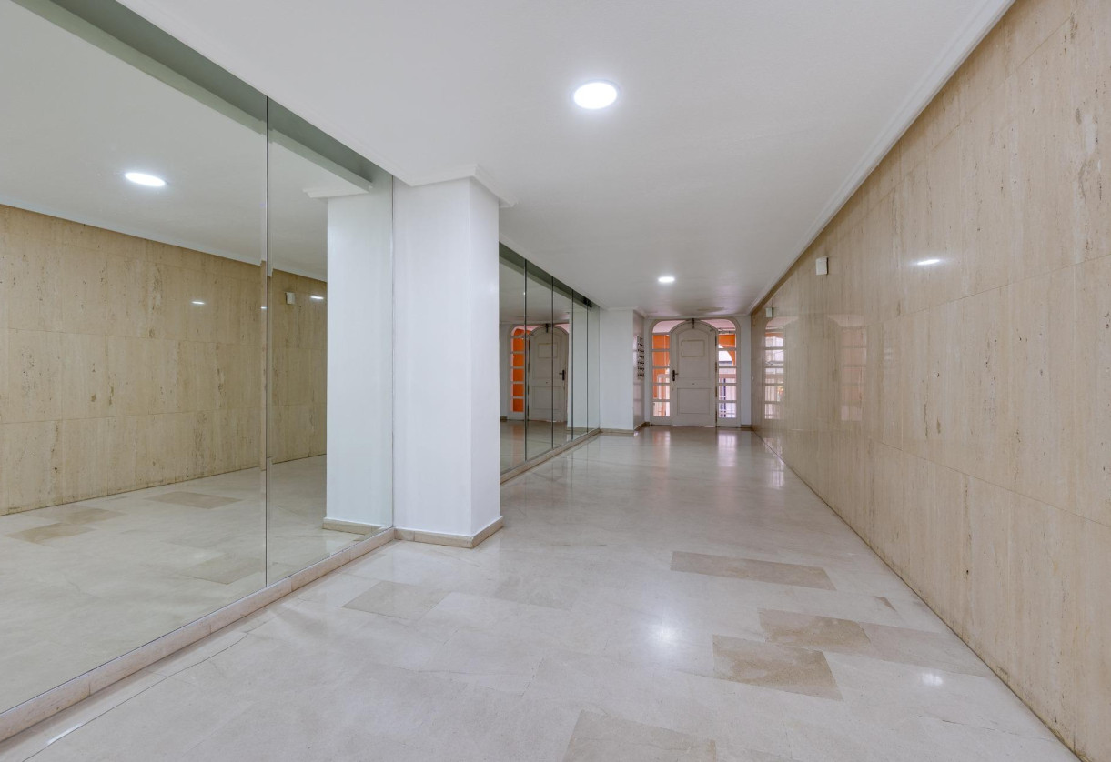 Sale · Apartment · Torrevieja · La Mata