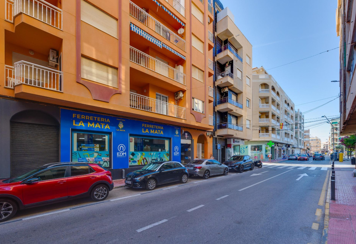 Sale · Apartment · Torrevieja · La Mata