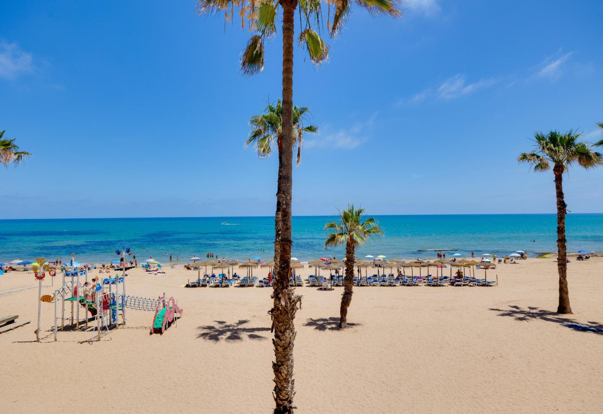 Sale · Apartment · Torrevieja · La Mata