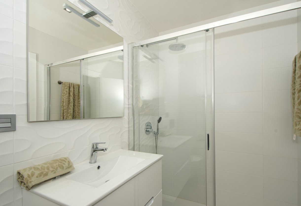 Rynek pierwotny · Villas · Los Montesinos - La Herrada