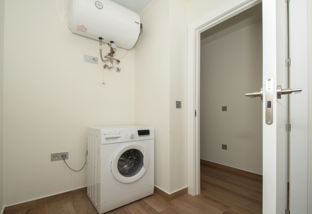 Rynek pierwotny · Villas · Los Montesinos - La Herrada