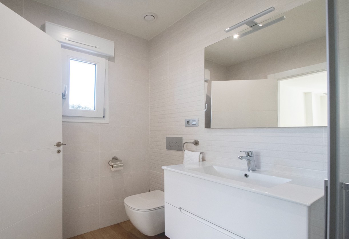 Rynek pierwotny · Villas · Los Montesinos - La Herrada