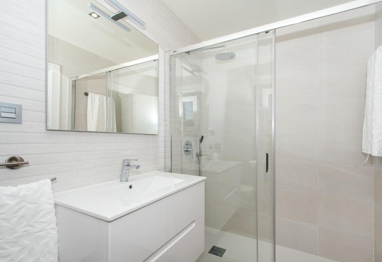 Rynek pierwotny · Villas · Los Montesinos - La Herrada